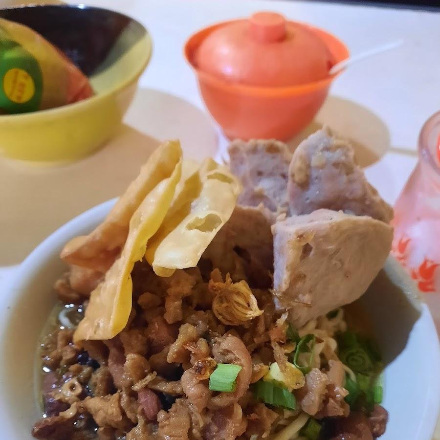 Bakso Idola, Pondok Pinang