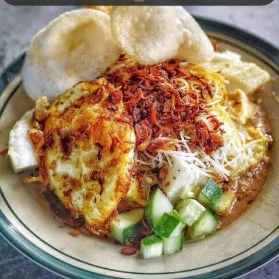 Luthfi Food Court Kecapi, Jatiwarna
