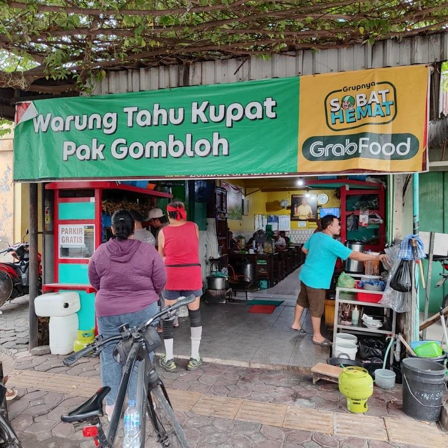 Nasi Kuning Singosari, Banjarsari