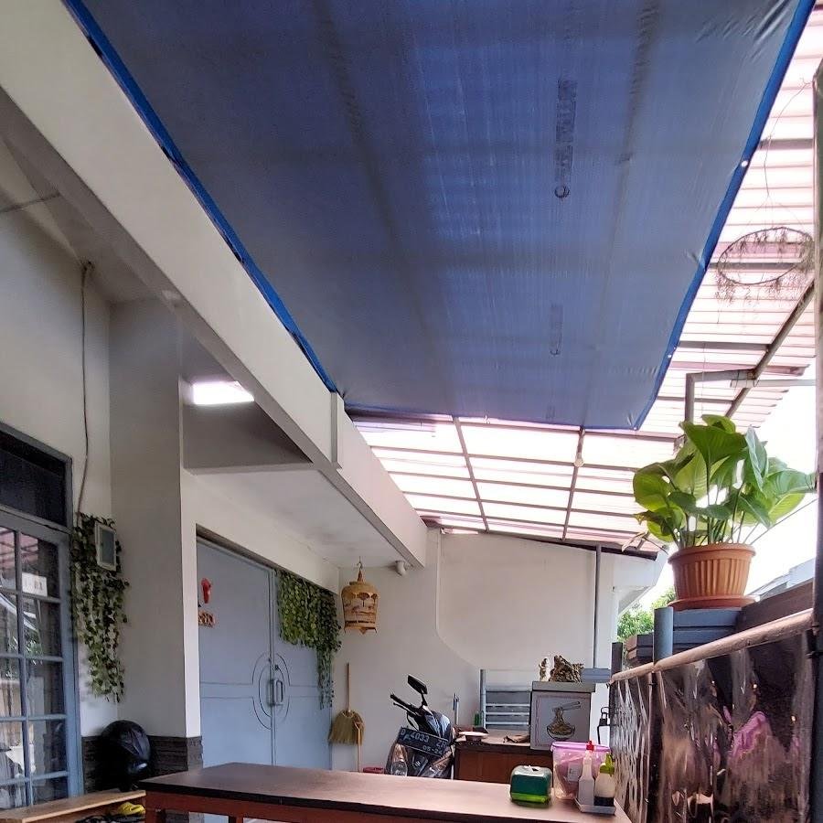 Lomie Ayam 168, Taman Kopo Indah