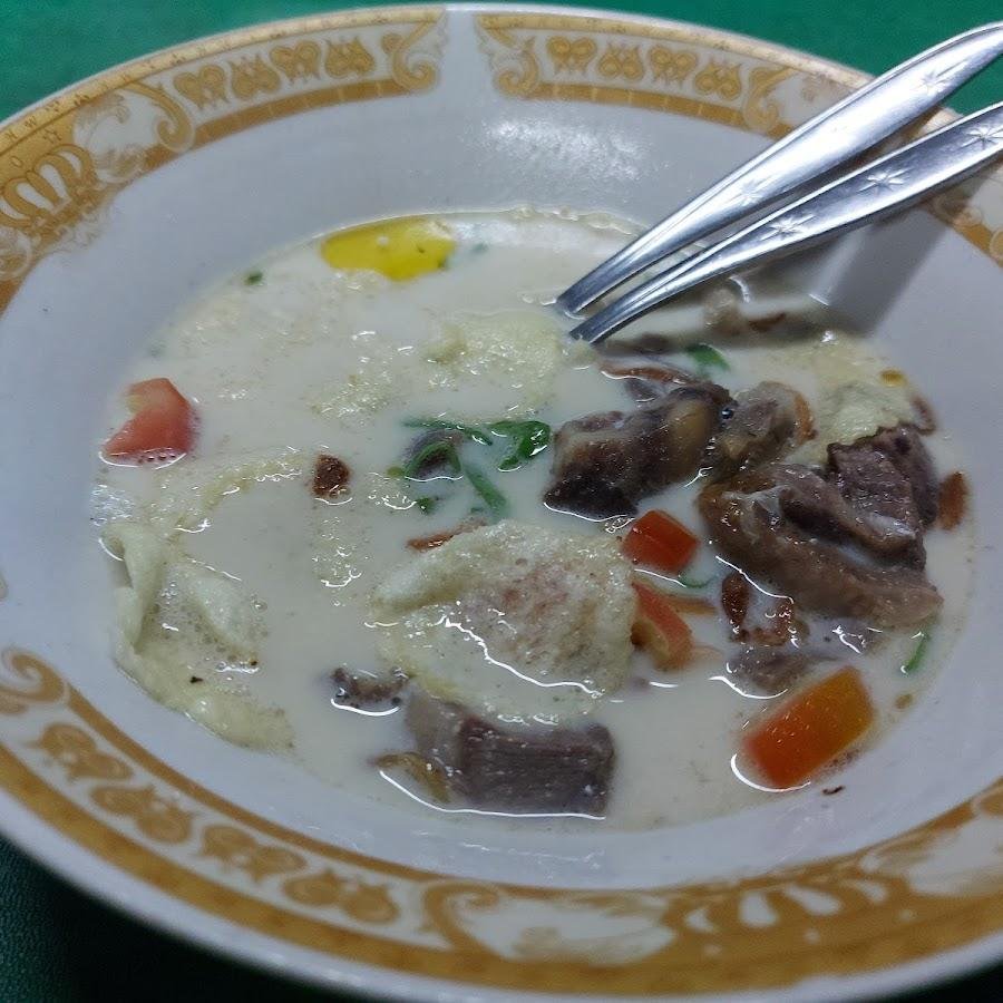 Selera Sop Kambing Khas Roxy, Cipayung