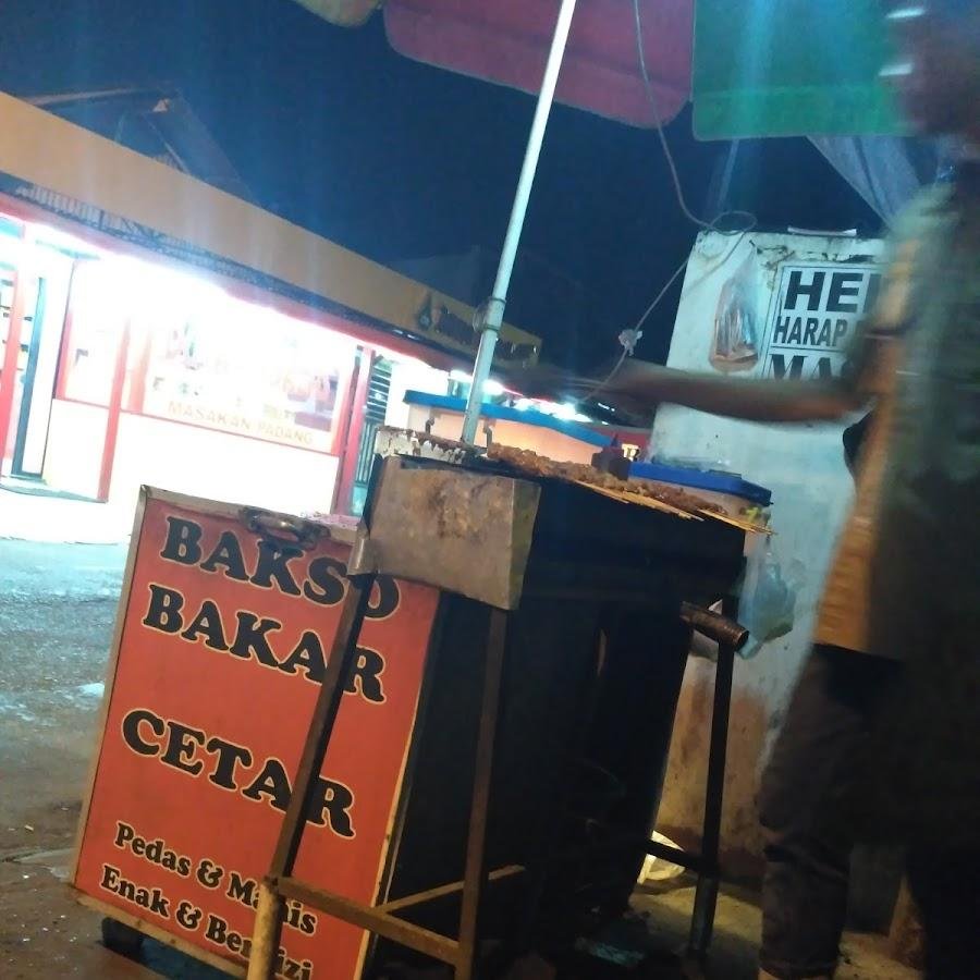 Bakso Bakar Cetar, Prof Dr Soepomo SH