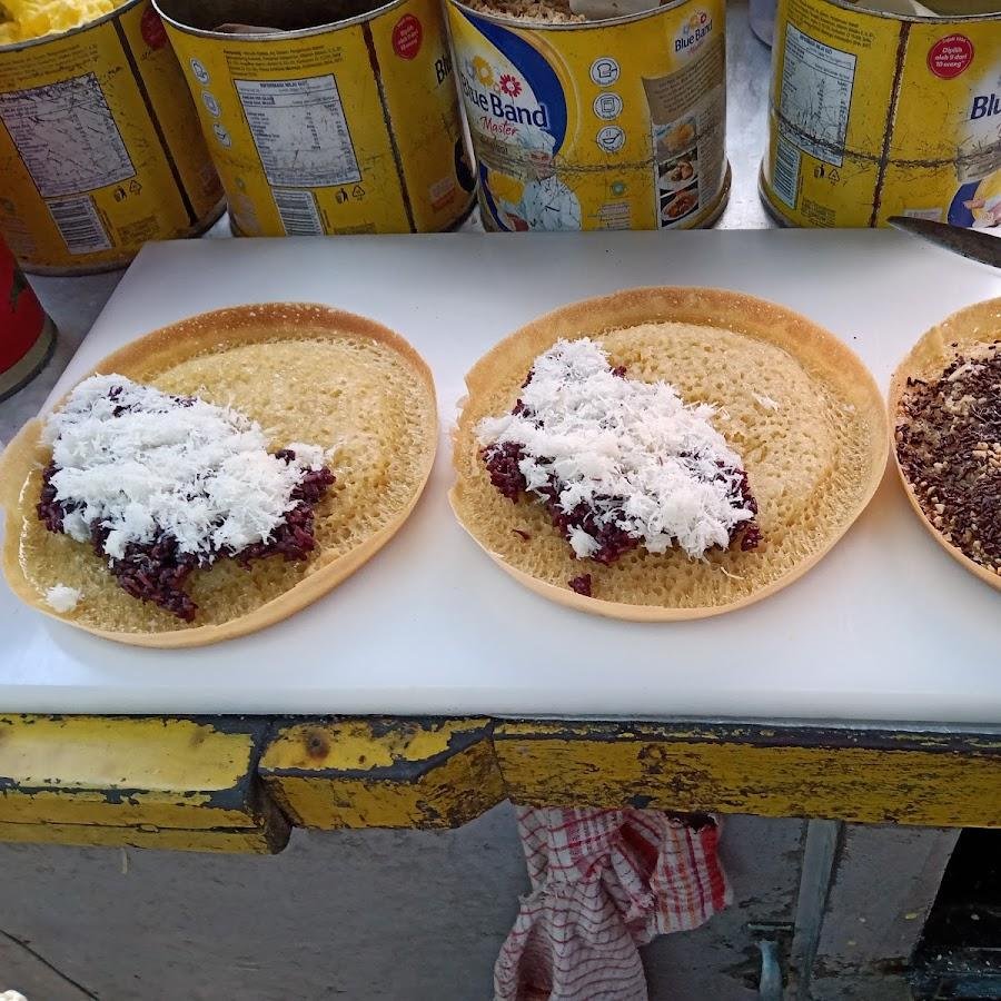 Martabak BHQ, Jurang Mangu Barat