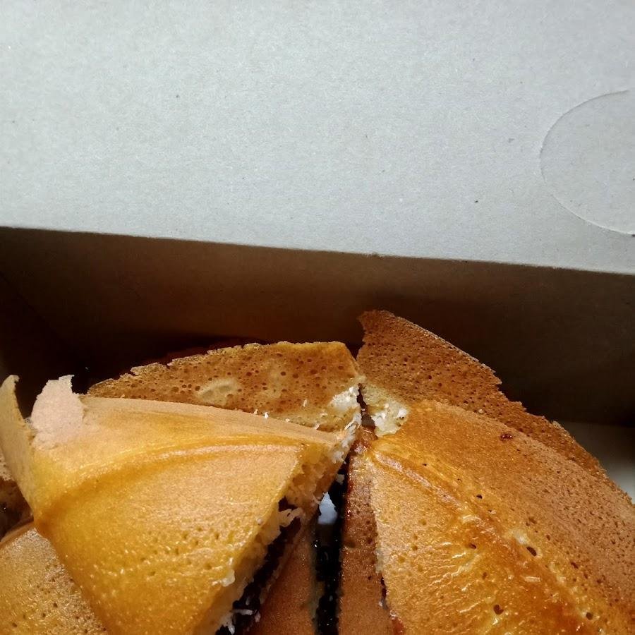 Martabak Tegal Mas Nando, Pondok Gede