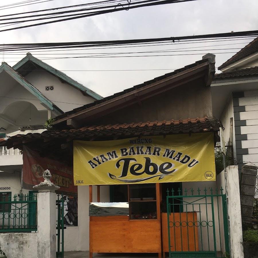 Ayam Bakar Madu Tebe, Depok