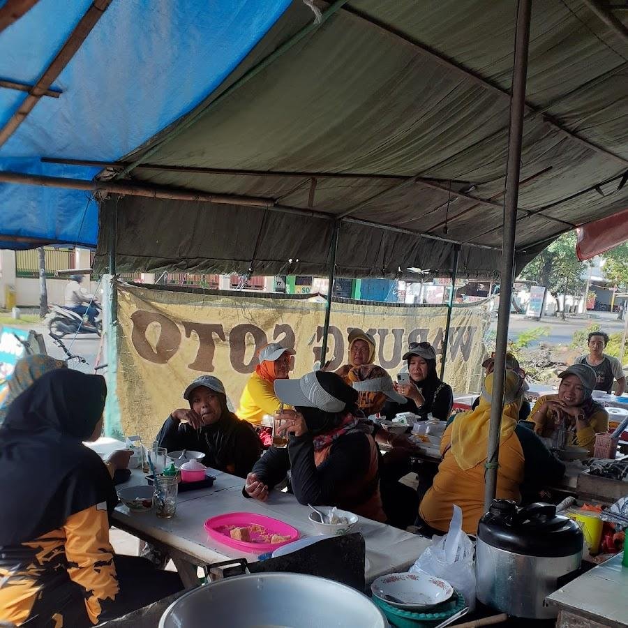 Pawon Bu Netty, Masaran