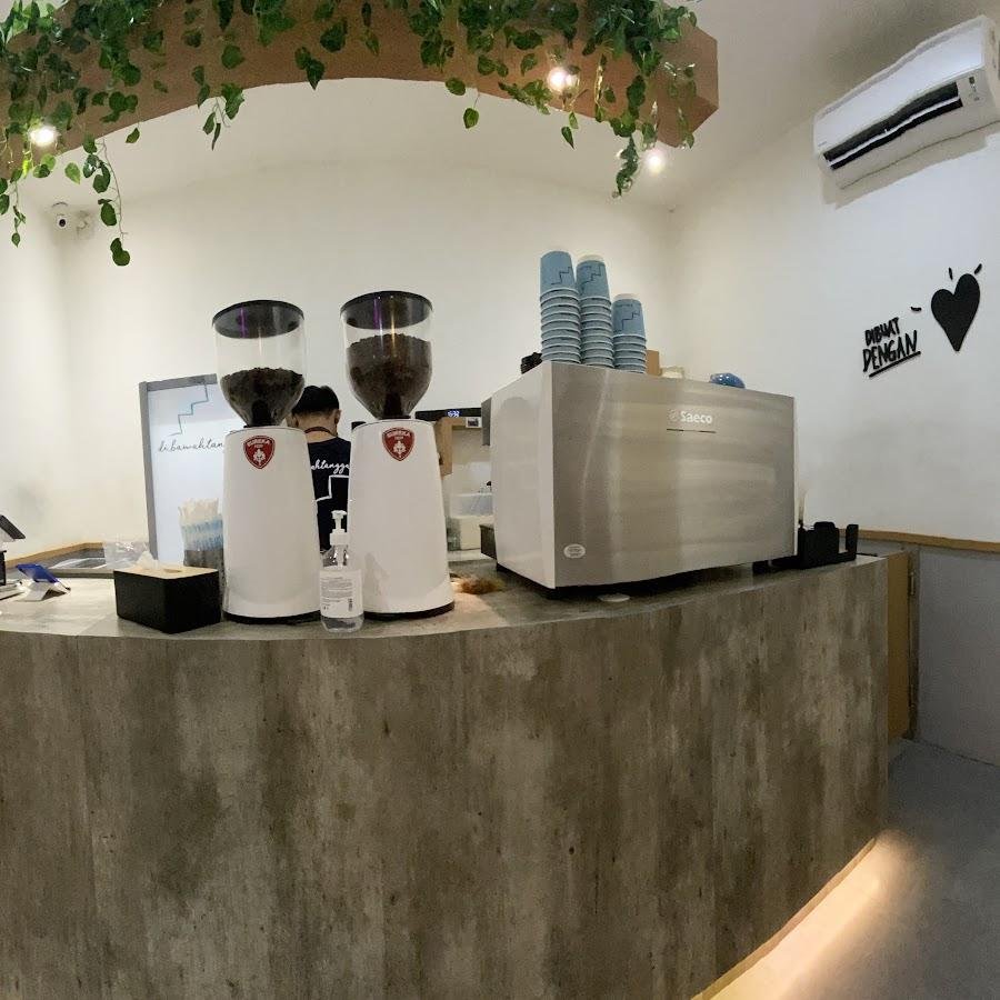 Kopi dibawahtangga, Sudirman
