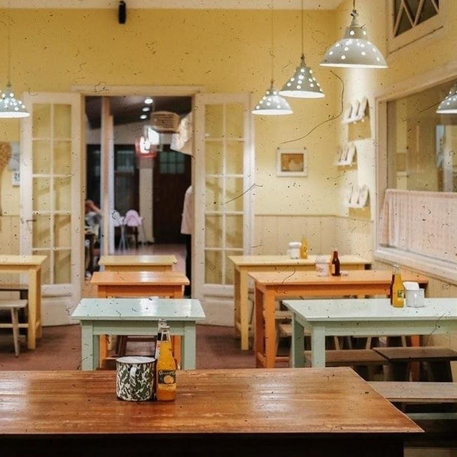 Sagoo Kitchen, Trunojoyo