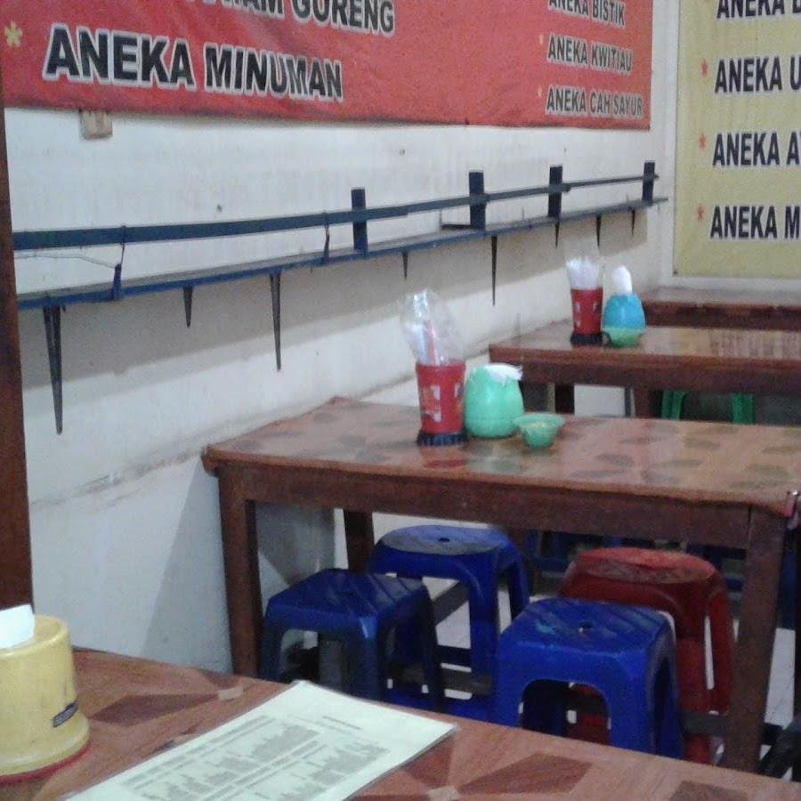 Depot Bismi Citra Rasa, Kutisari