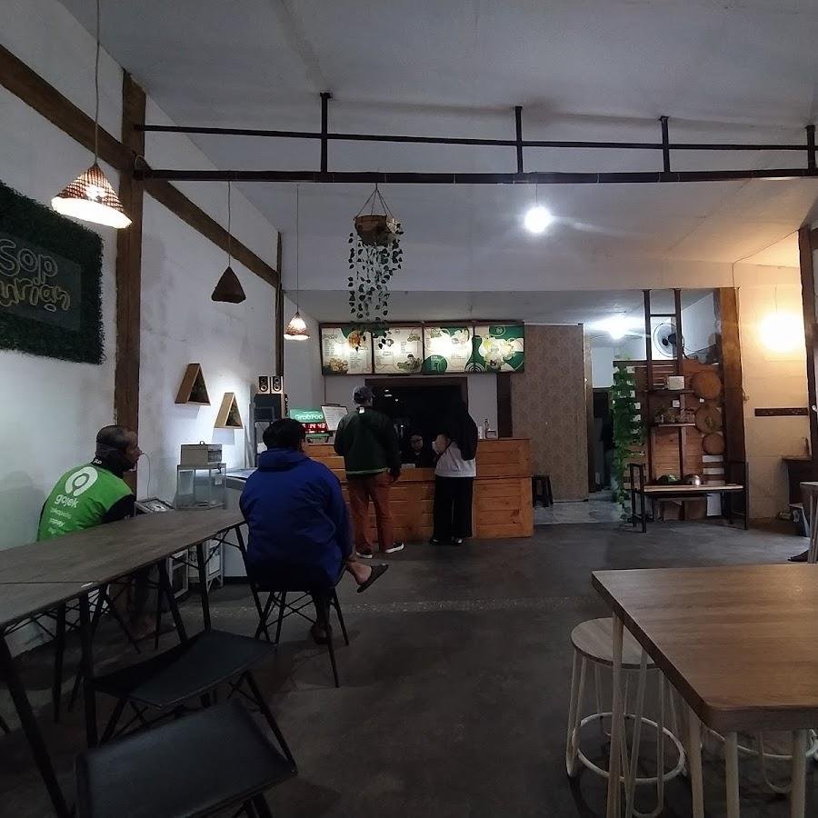 The Bun House, Malang