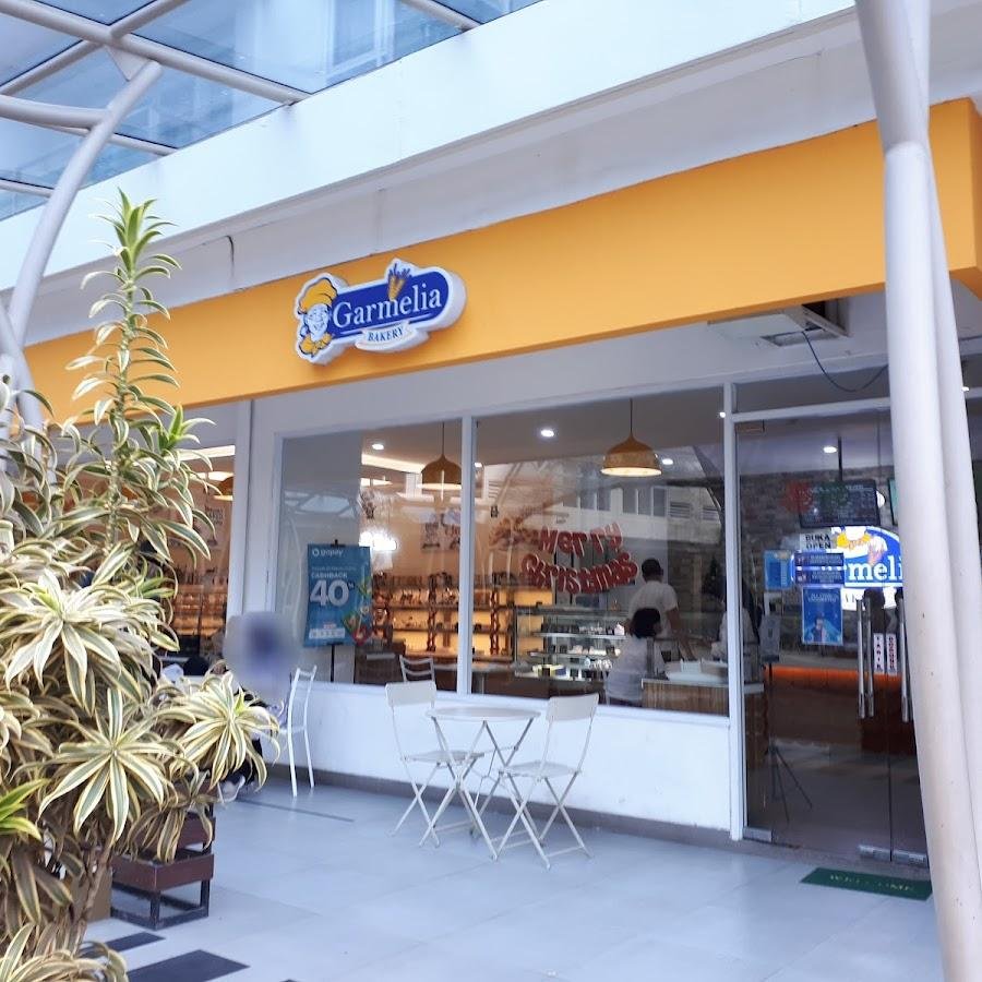 Garmelia Bakery, Gateway Pasteur