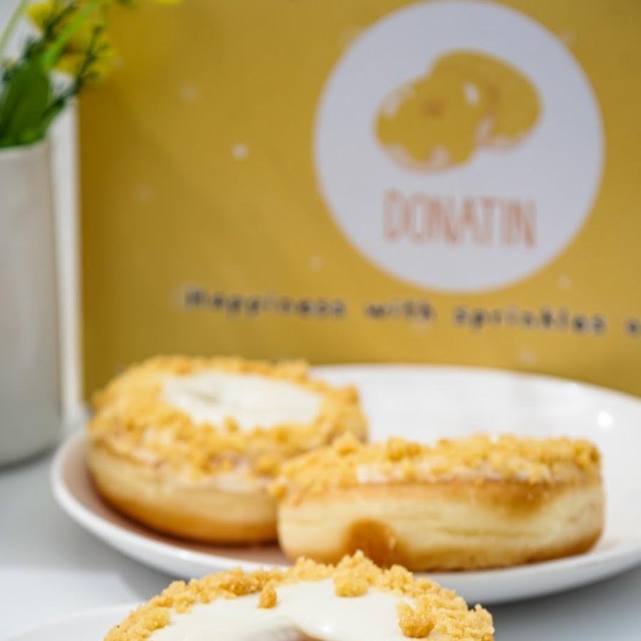 Donat By Donatin, Lowokwaru