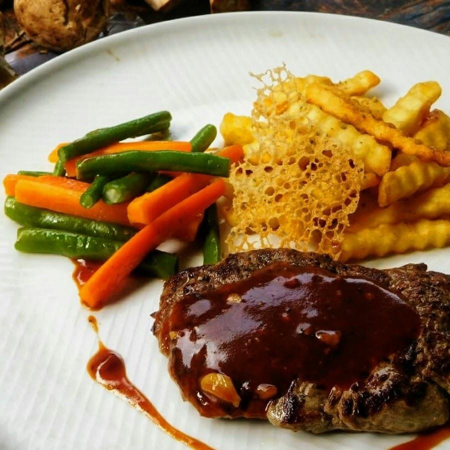 Barraci Steak & Pasta, Pancoran
