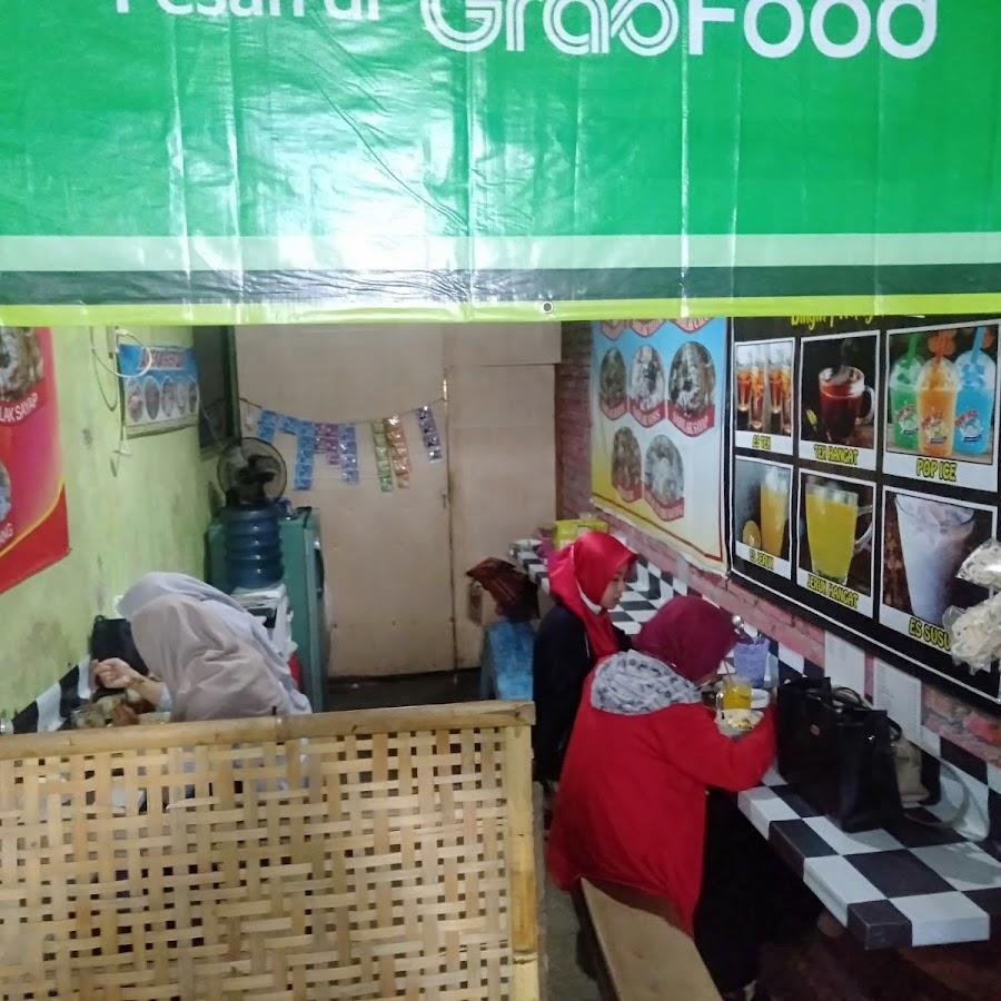 Seblak Saung Bandung, MH Thamrin