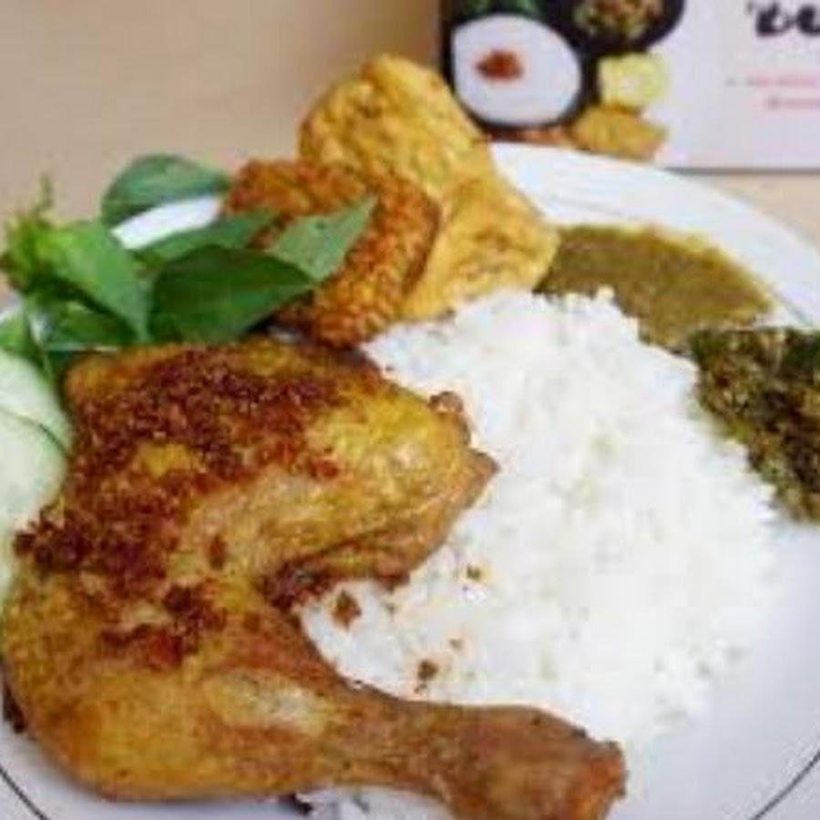 Ayam Bakar Trancam Monia, Cendana Residence