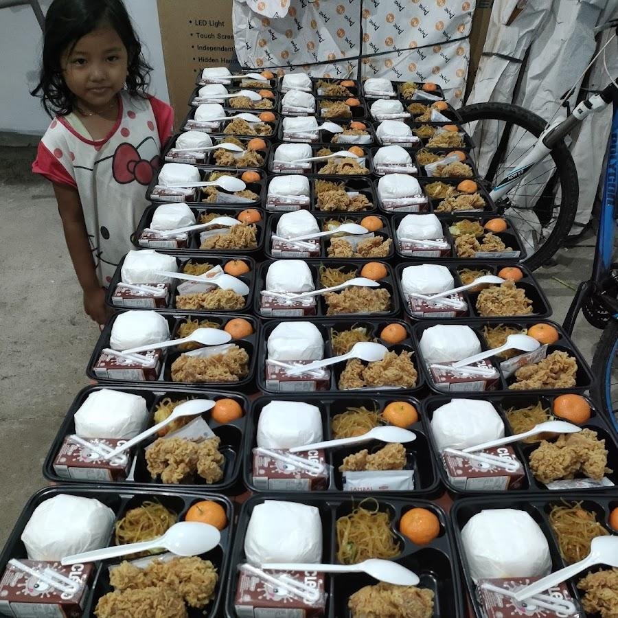 Ayam Bakar & Kremes Mbak Witri, Tasikmadu