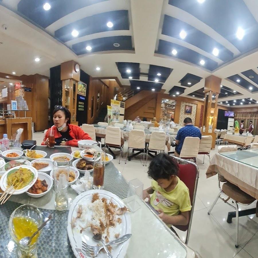 Restoran Garuda, Kelapa Gading