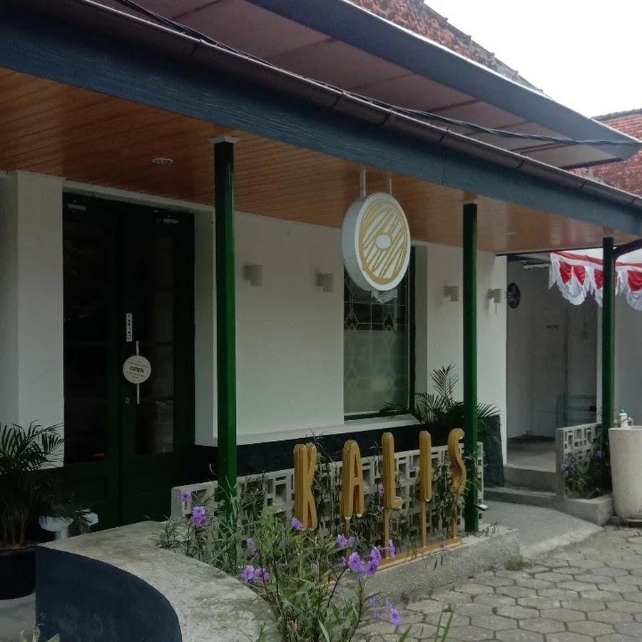 Kalis Donuts x Couvee, Kaliurang