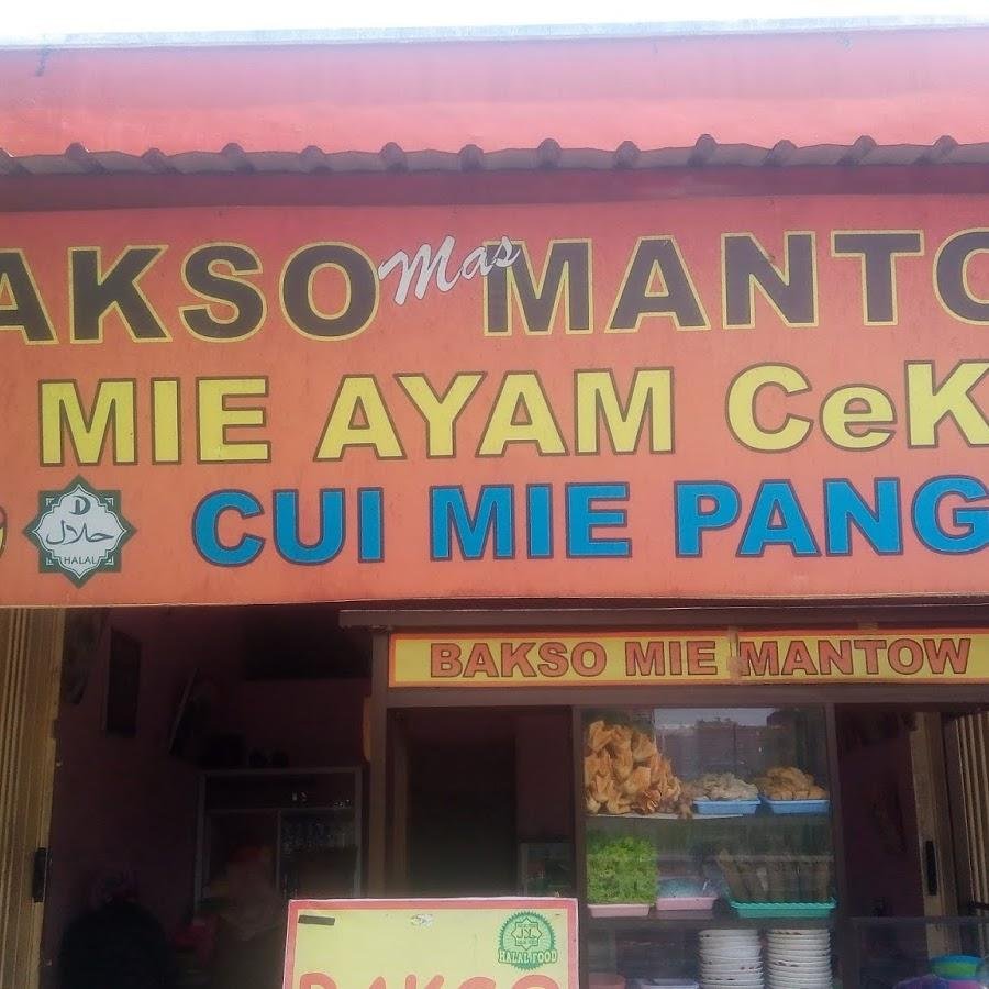 Bakso & Mie Mantow, Kedungkandang
