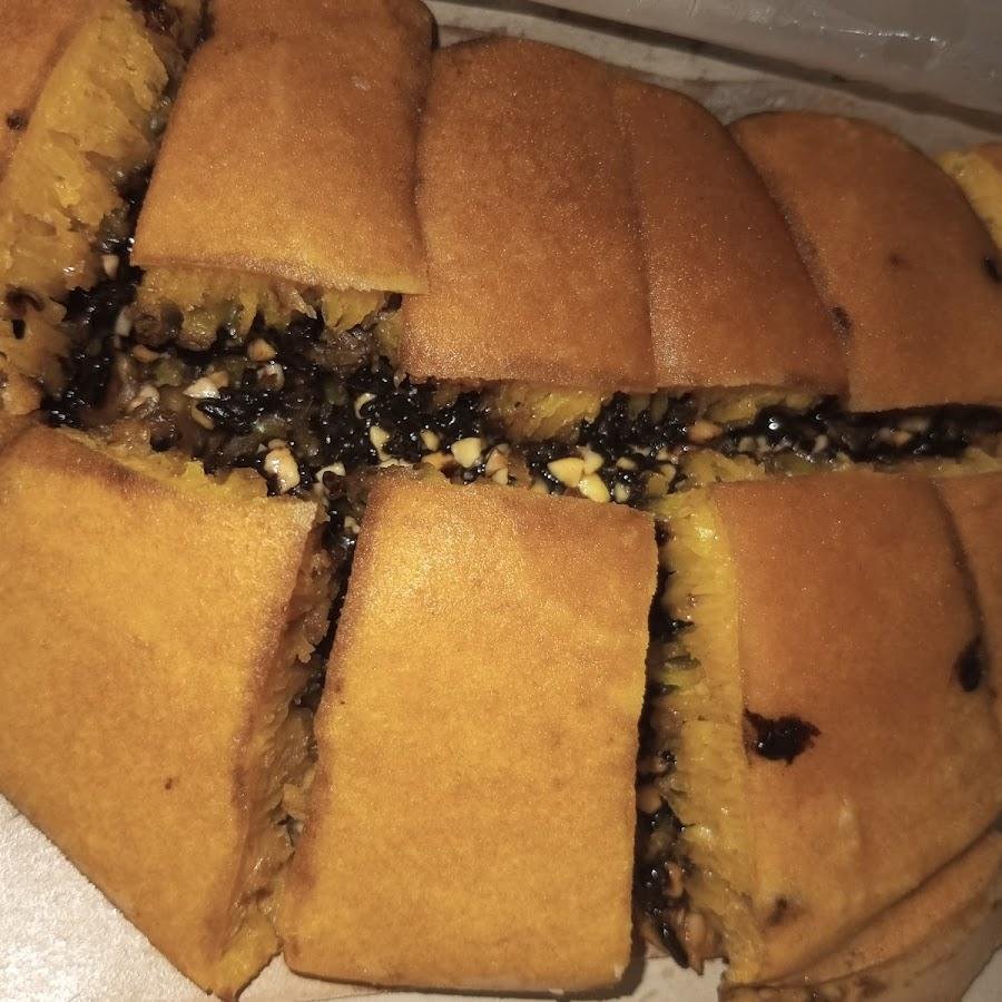 Martabak Bangka Restu Qita, Manyar Raya