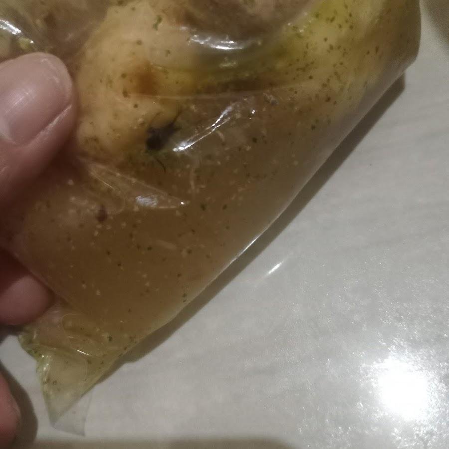 Boci Baso Aci Zibotbul Khas Garut