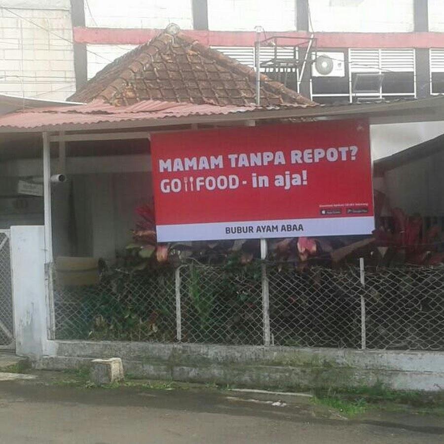 Bubur Ayam ABAA, Tubagus Ismail