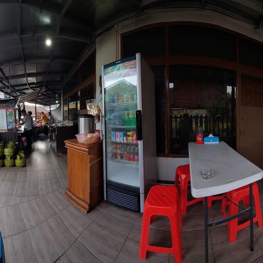 Raos Chinese Food, Cihideung