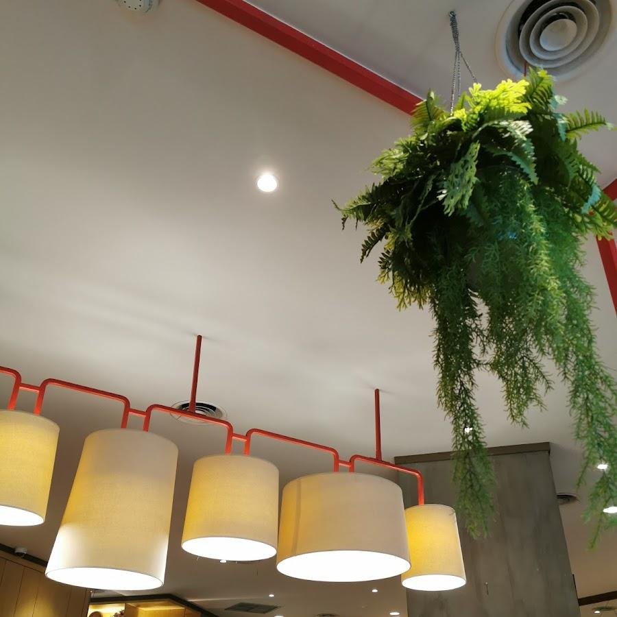 Din Tai Fung (Noodle Bar), Kota Kasablanka