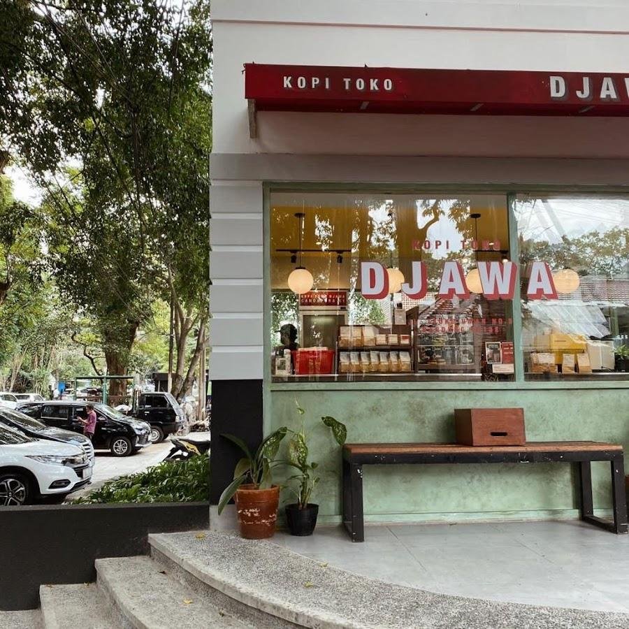 Kopi Toko Djawa, Teuku Umar