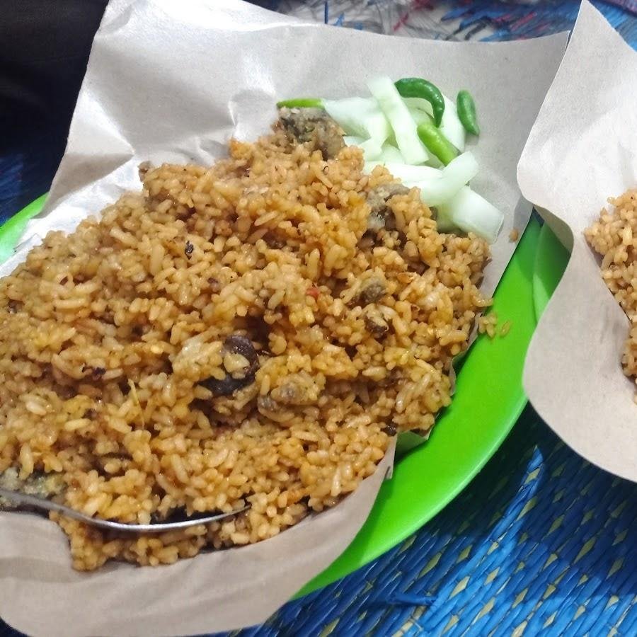 Nasi Goreng Ati Perempatan Galunggung, Klojen