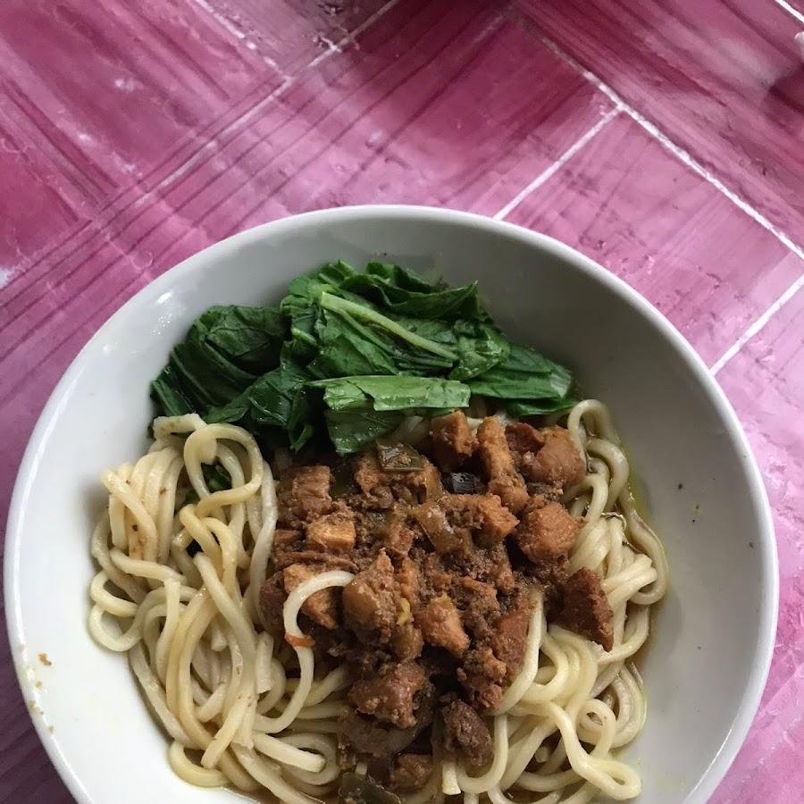Mie Ayam Ndeso Pak Tri, Mlati