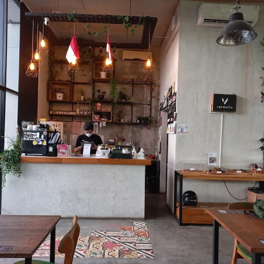 Eternity Coffee - Ngaglik