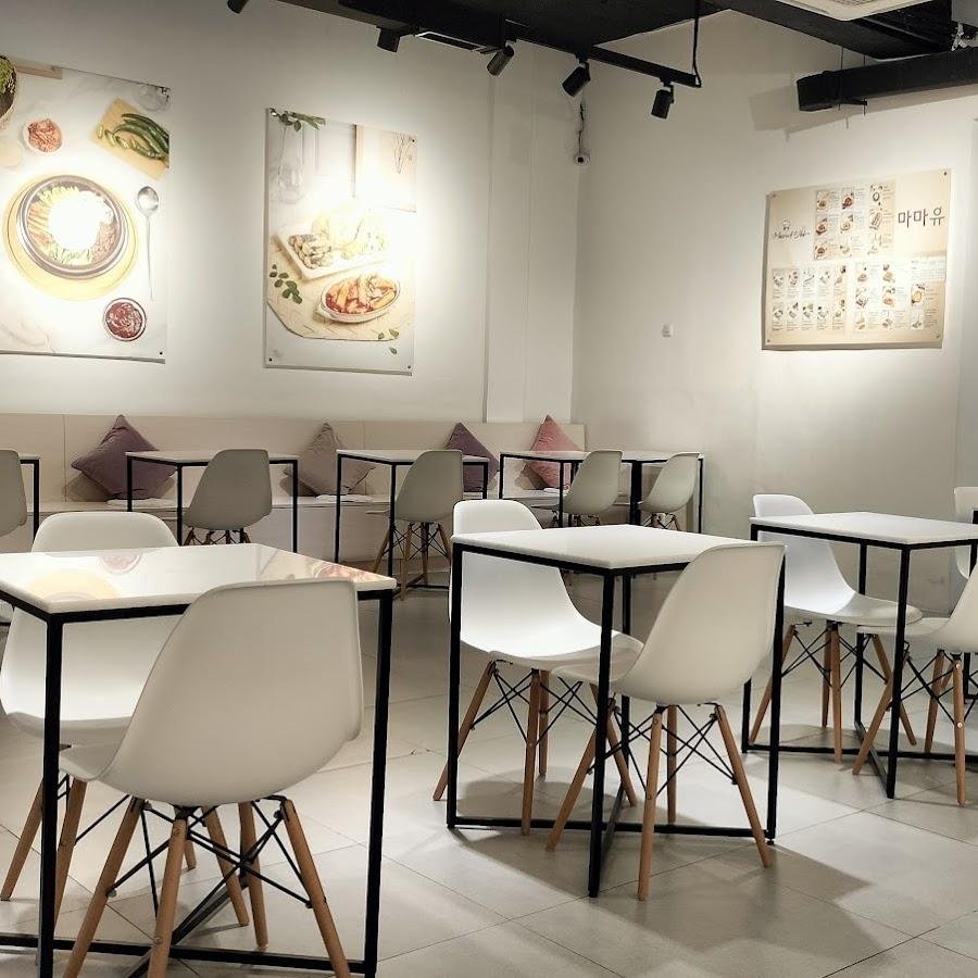 Mama Yoo - Chef By Korean Mama Yoo - Korea Food, Grand Wijaya