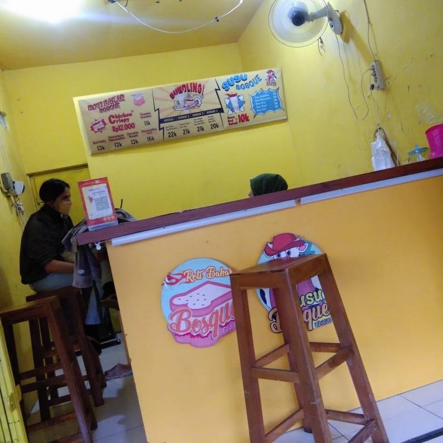 Martabak Hayamwuruk, Fatmawati