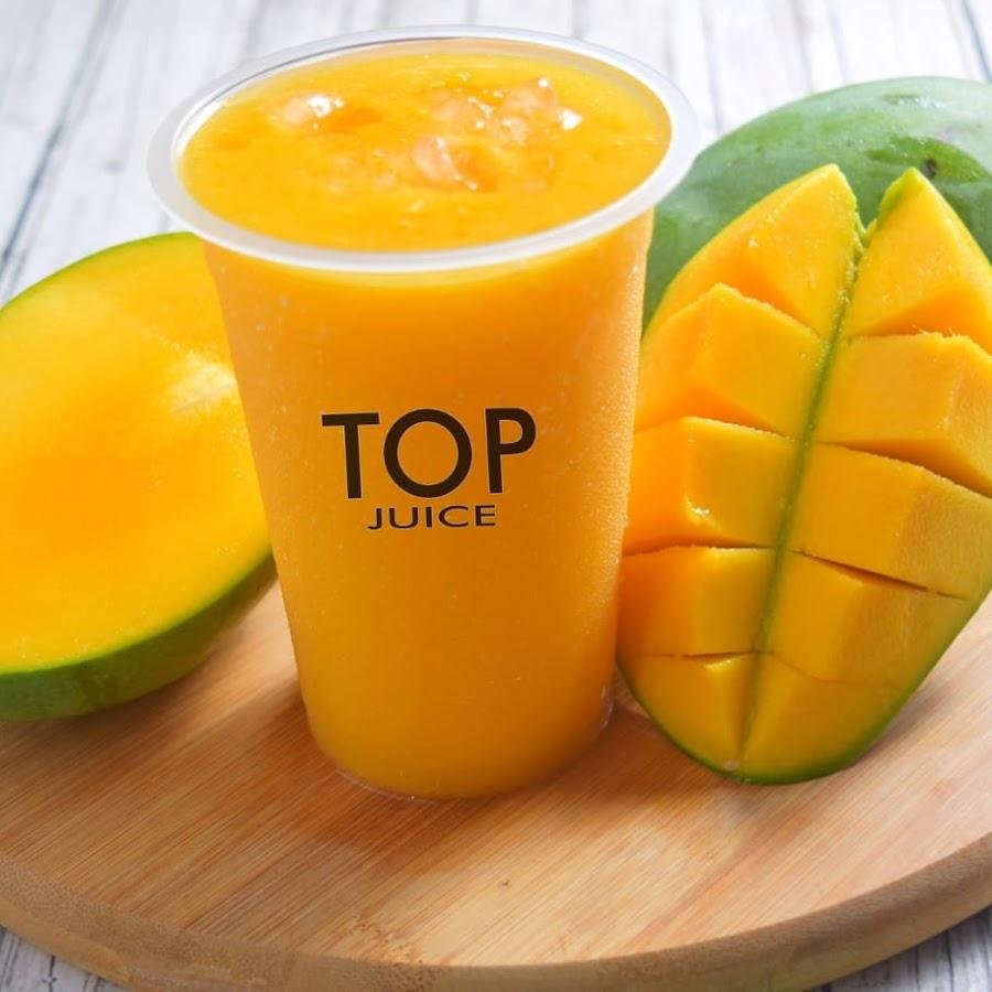 Top Juice, Tirto Agung, Banyumanik