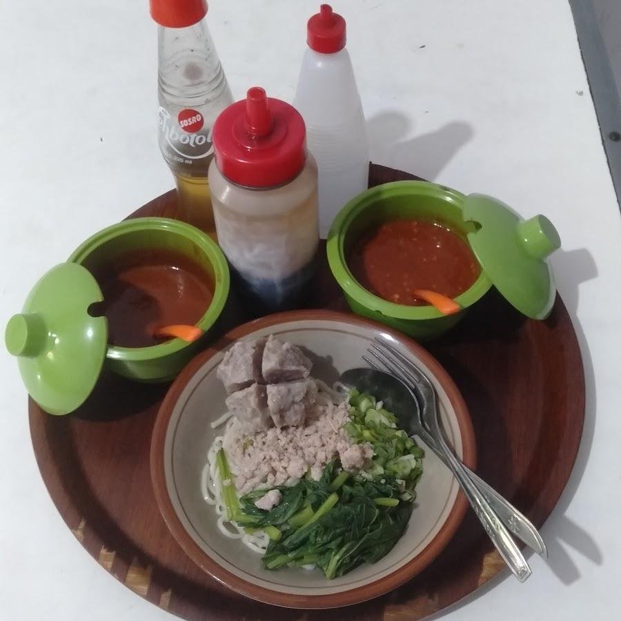 Mie Baso Babat PLO, Sukalaya Barat