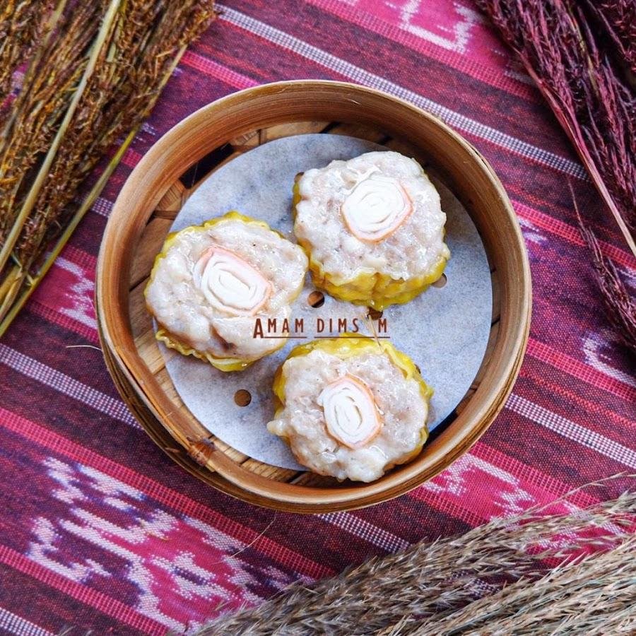 Amam Dimsum, Nusa Indah Raya