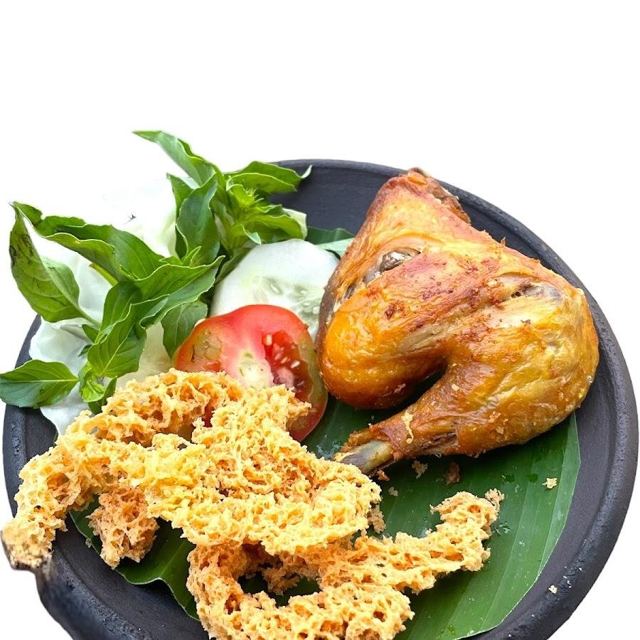 Pecel Lele PABEDU, Gamping