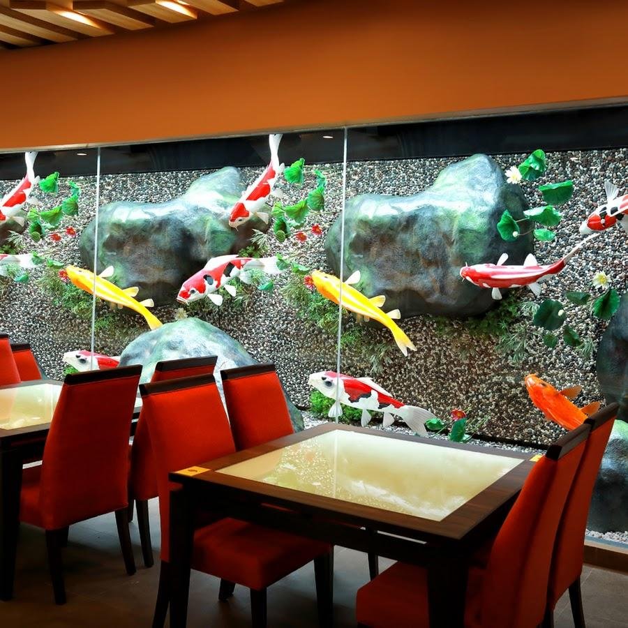 Pagi Sore, Rawamangun