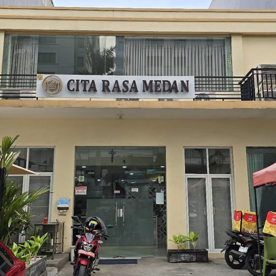 Cita Rasa Medan, Muara Karang
