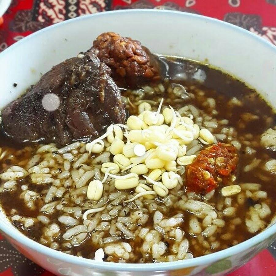 Rawon Bu Narti, Babatan