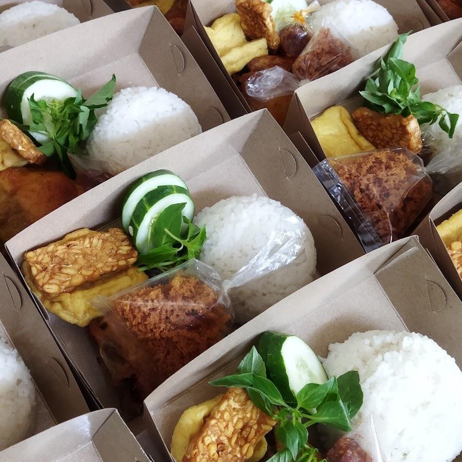 Ayam Goreng Kremes & Lengkuas Mletikfood, Warung Makan Mletik, Mayang