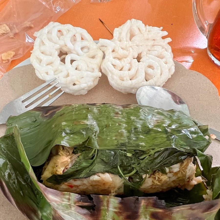 Nasi Bakar Lumbung Rasa, Jebres