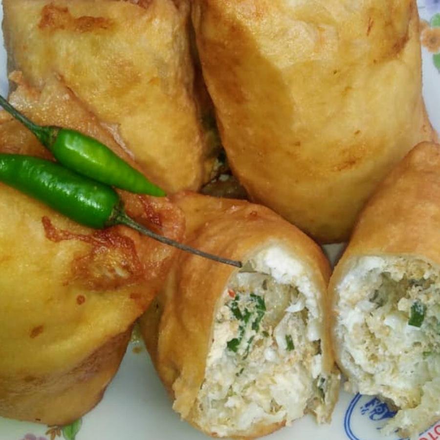 Martabak Jablay Gang Kancil, Gang Kancil