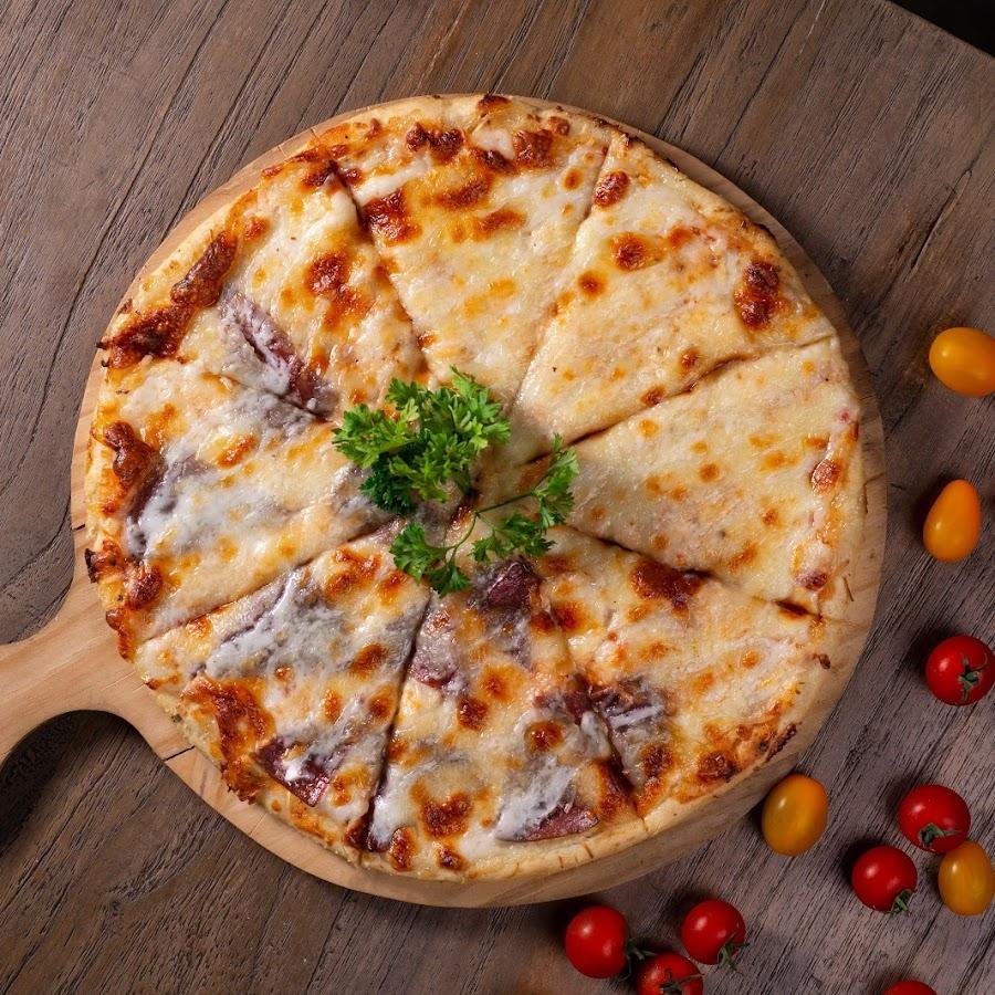 OMNIVORO PIZZA CIAMIS, Jl Ir. H. Juanda 140, Ciamis