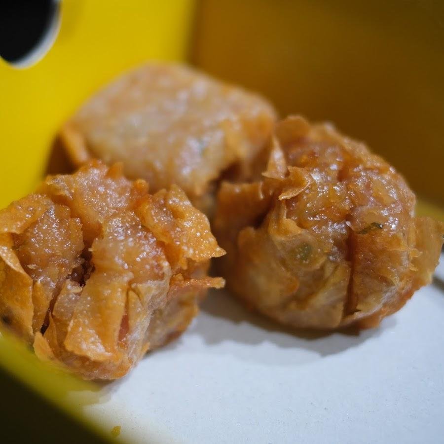 Siomay Marcel, Darmo Permai