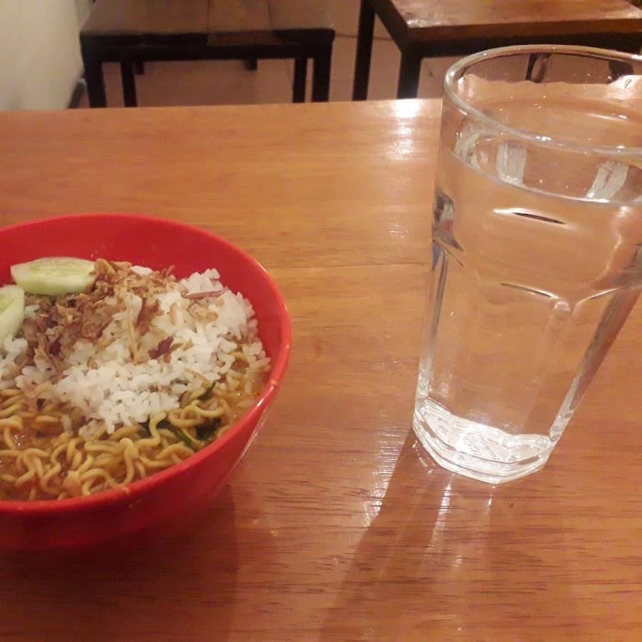 Takana Kopi, Pauh
