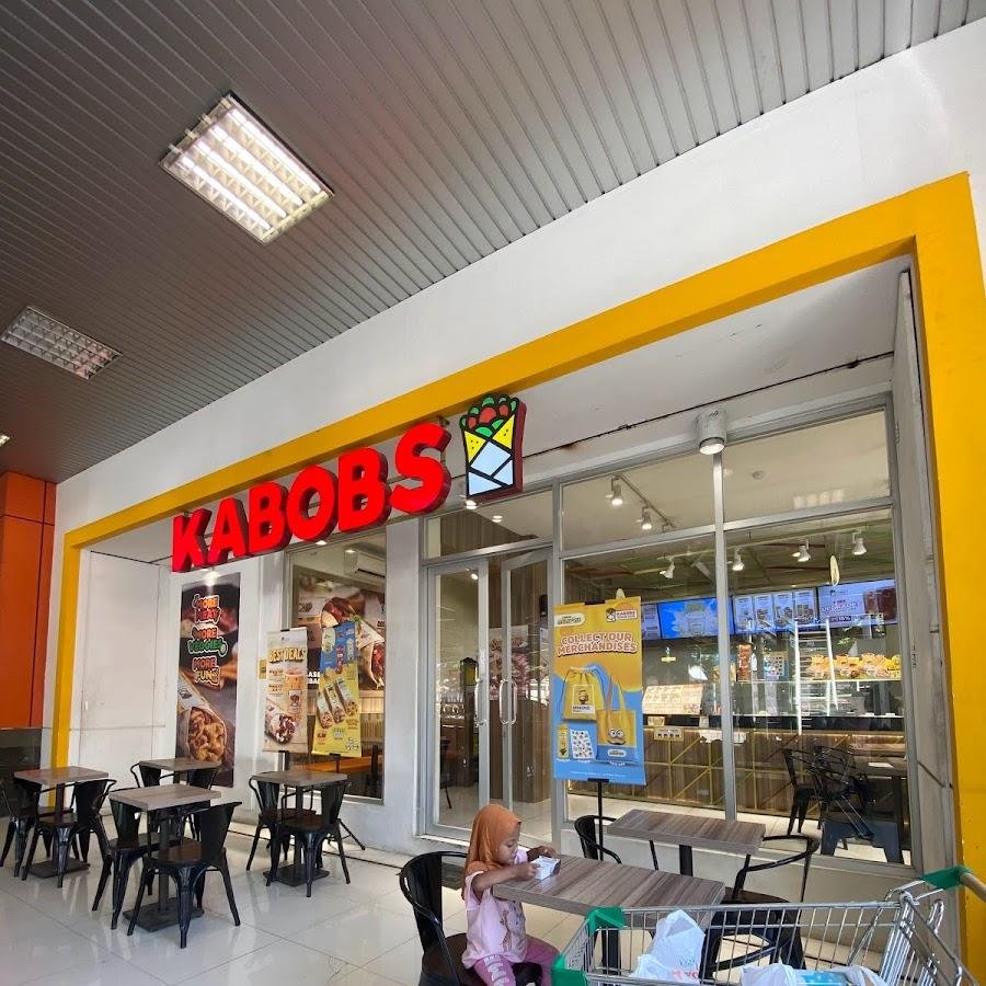 KABOBS - Premium Kebab, Yogya Brebes