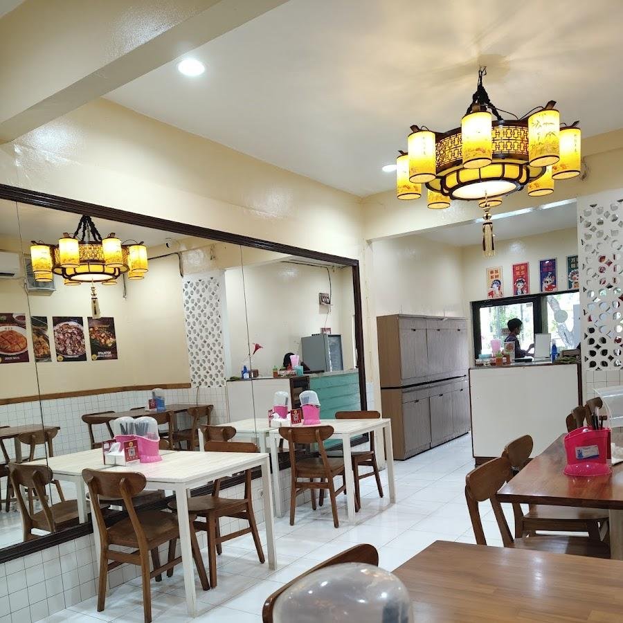 Bakmi Salemba 43 - Rawamangun, Jalan Sunan Sedayu No 7