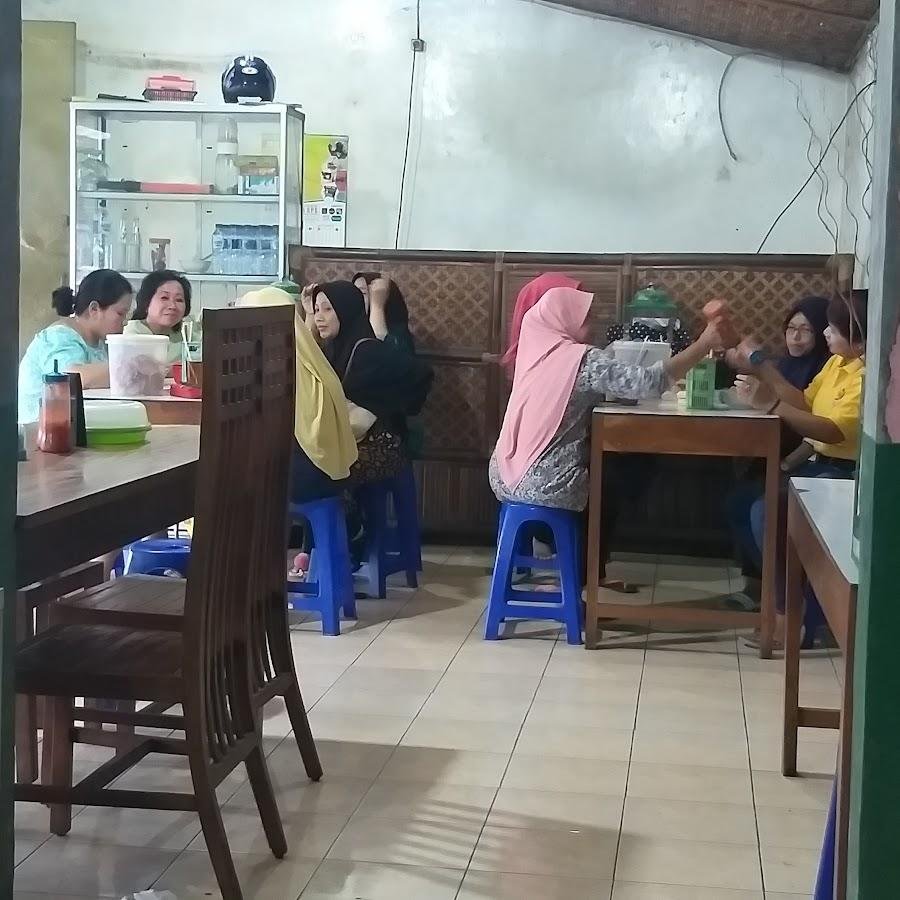 Bakso Dan Mie Ayam Sido Mandiri, Kartasura